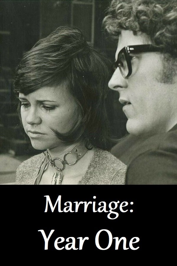 Постер Marriage: Year One
